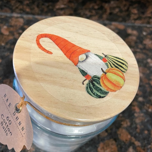 Rae Dunn Fall Bathroom Decor - Picture 4 of 5